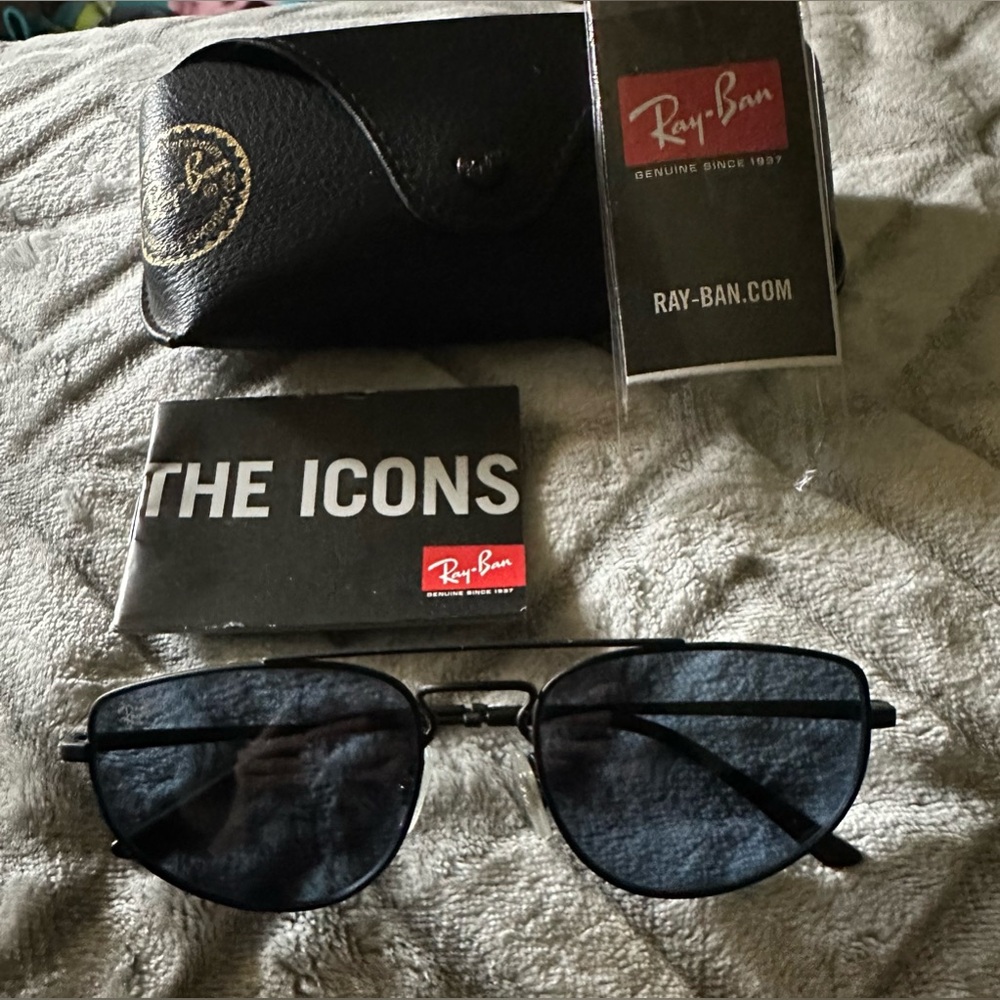 Ray-Ban Sunglasses